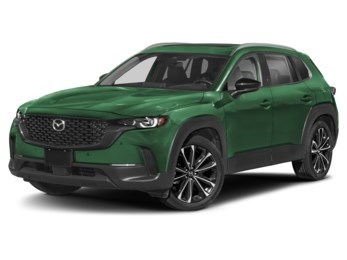 2023 Mazda CX-50 4dr AWD Sport Utility_101